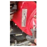 Honda FRC800 Rear-Tine Tiller