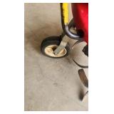 Honda F220 Light Duty Roto Tiller