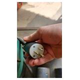 Rol-Air Air Compressor