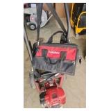 US Hammer GPD-50 Gasoline Post Pounder / Driver