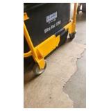 US Saws Ultra Vac 1250