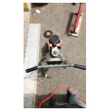 General FCS16 Floor Stripper