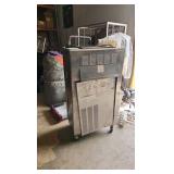 Taylor Commercial Ice Cream Maker