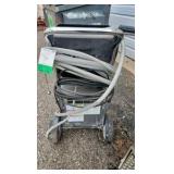 Graco Texspray RTX 1000 Paint Sprayer