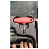 Metabo Paint Peeler LF724S