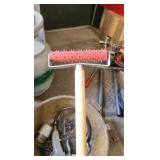 Ridgid® 300 Series Pipe Threader with Filings Bucket