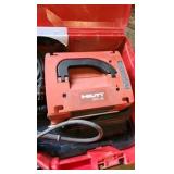 Hilti® DG150 Concrete Grinder with Case