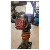 Mikasa MT-74F Gasoline-Powered Jumping Jack Tamper