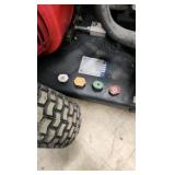 Alto Water Shotgun Gas Pressure Washer WS 3500 GHS