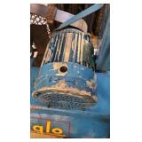 Emglo Air Compressor