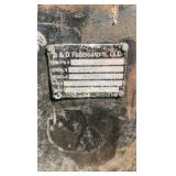 Epic SB102 Jackhammer