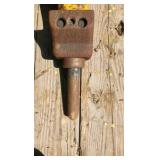 Epic SB102 Jackhammer Attachment