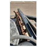 Toro 22474 Trencher Attachment