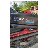 Toro® Dingo TX-1000 Narrow Track Vertical Lift