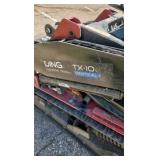 Toro® Dingo TX-1000 Narrow Track Vertical Lift