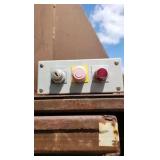 Marathon Vert-I-Pack Commercial Trash Compactor