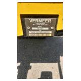 Vermeer SC292 Gasoline Stump Grinder