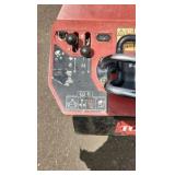 Toro® STX-26 Gasoline Stump Grinder