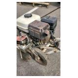 Gasoline Edger