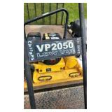 Wacker VP2050 Gasoline Vibrator Plate