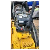 Wacker VP2050 Gasoline Vibrator Plate