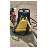 Oztec Gasoline Backpack Cement Vibrator