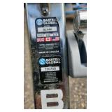 Bartell Global BC446 Gas Power Trowel