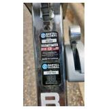 Bartell Global BC446 Gas Power Trowel