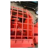 2014 Multiquip Essick Pro 12 Cement Mixer