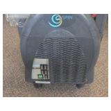 SPIN Frozen Beverage Dispenser