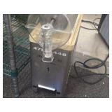 Commercial Grade Sluchy or Frozen Drink Machine