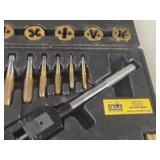Tap and Die Set