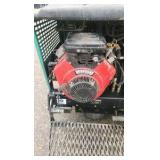 Multiquip Whiteman Concrete Buggy WBH-16 AWD