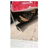 Honda FRC800 Rear-Tine Tiller