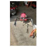 Honda F220 Light Duty Roto Tiller
