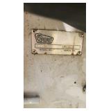 Goldblatt Travel Trade Tools Texture Sprayer