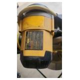 Miter Saw with Stand