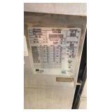 Taylor Commercial Ice Cream Maker