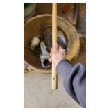 Ridgid® 300 Series Pipe Threader with Filings Bucket