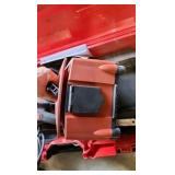 Hilti® DG150 Concrete Grinder with Case