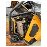 ASV RT135 Forestry and Mulching Head