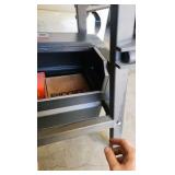 Ridgid® 535 Series Manual Chuck Machine / Threading Machine