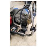 Alto Water Shotgun Gas Pressure Washer WS 3500 GHS