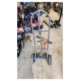 Jackhammer with Stand