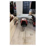 E-750 Dump Buggy