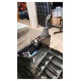 Propane Powered Floor Scraper T-2100 PRO