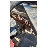 Toro 22474 Trencher Attachment