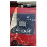 Toro® Dingo TX-1000 Narrow Track Vertical Lift