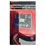 Toro® Dingo TX-1000 Narrow Track Vertical Lift