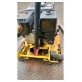 Wacker VP2050 Gasoline Vibrator Plate